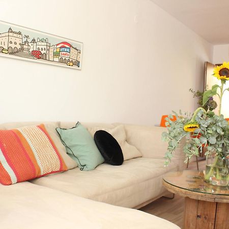 Urbanización La Felicidad El Conserje Dénia Exterior foto