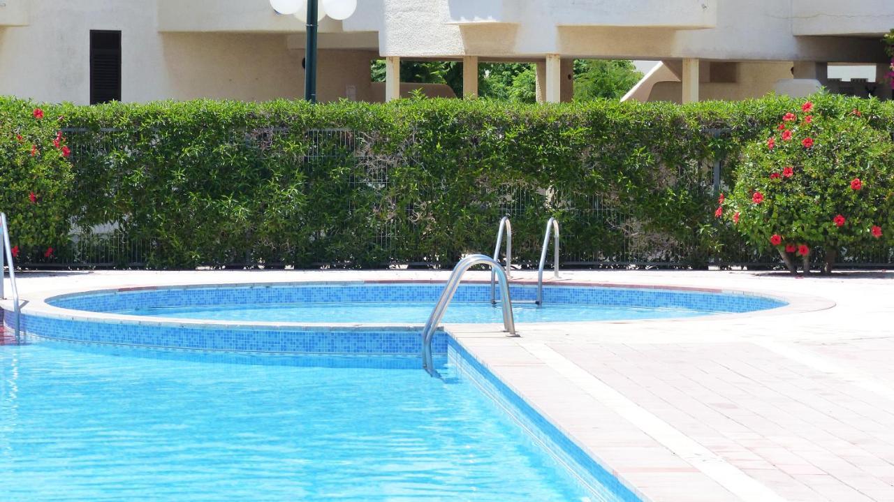 Urbanización La Felicidad El Conserje Dénia Exterior foto