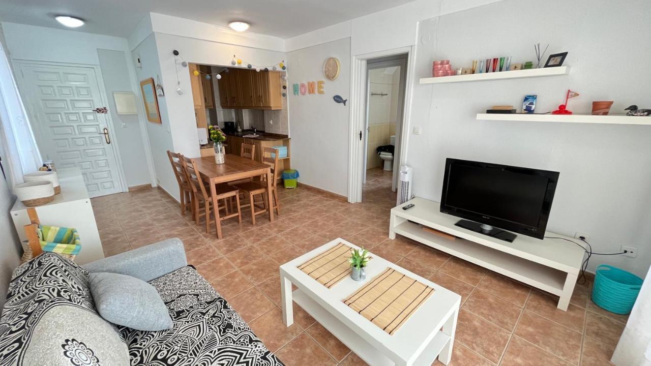 Urbanización La Felicidad El Conserje Dénia Exterior foto
