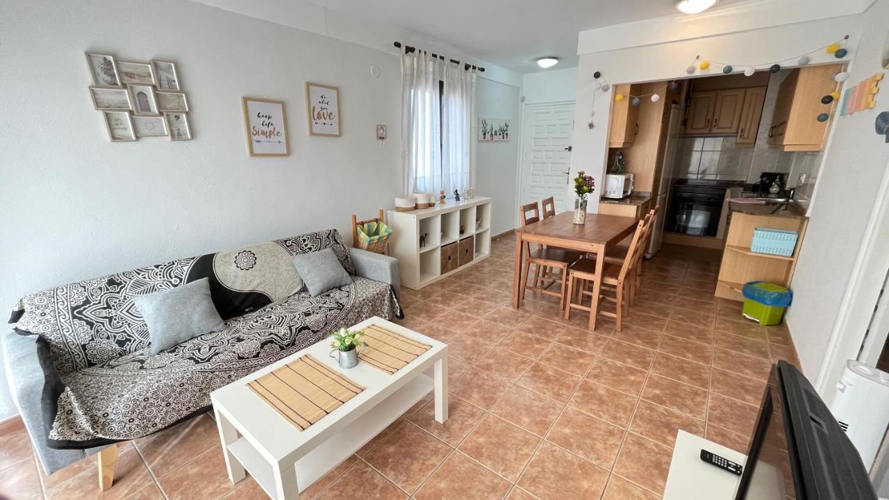Urbanización La Felicidad El Conserje Dénia Exterior foto