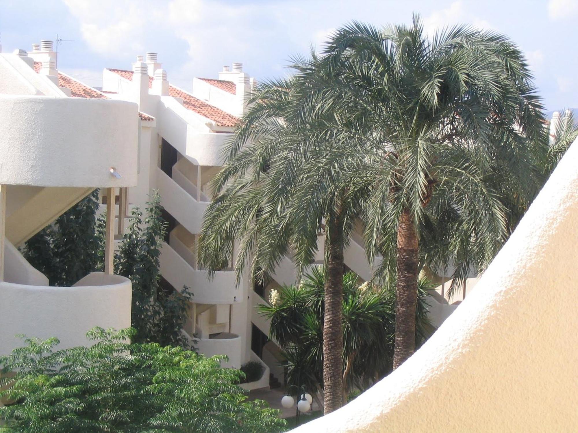 Urbanización La Felicidad El Conserje Dénia Exterior foto