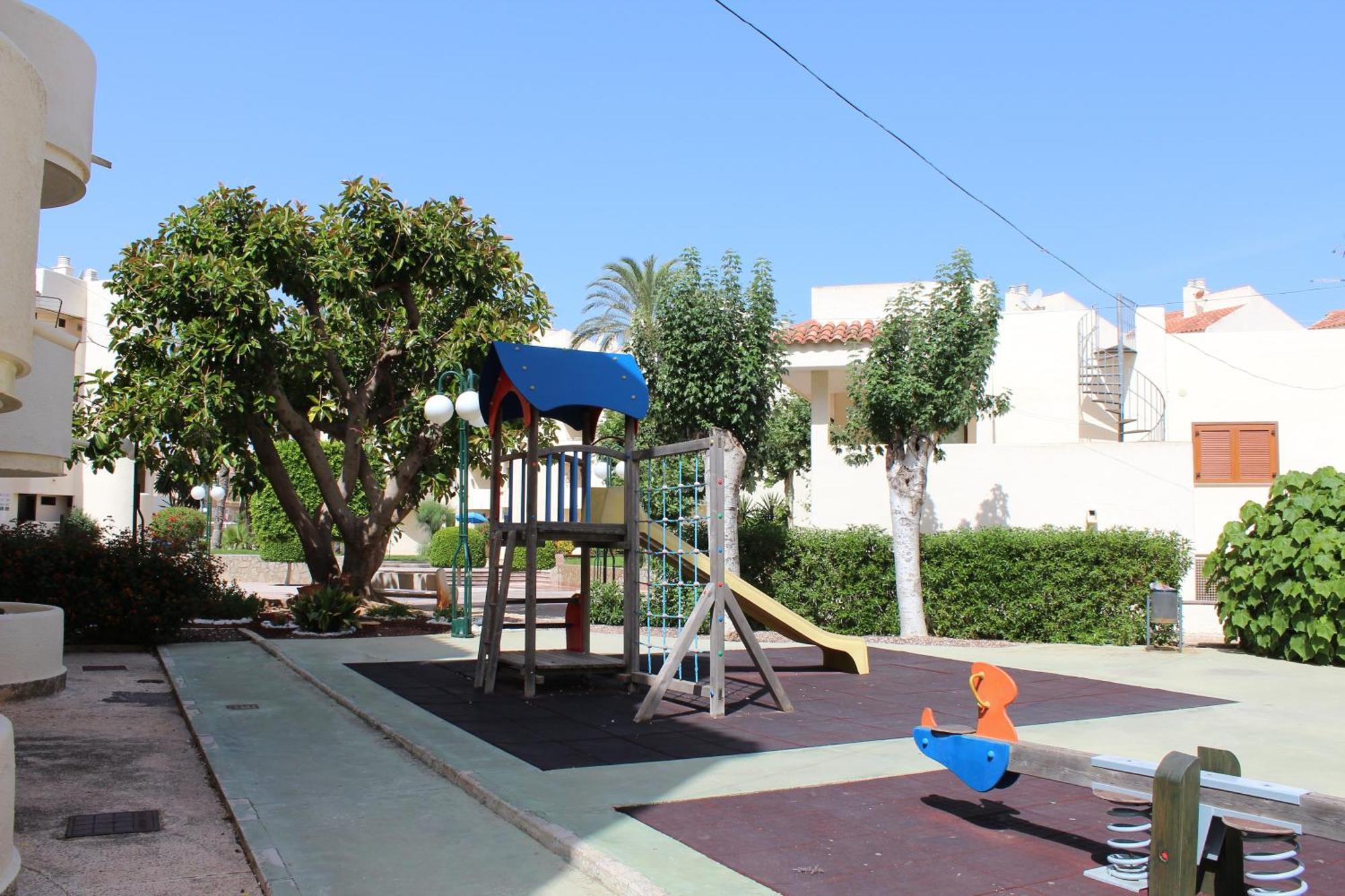 Urbanización La Felicidad El Conserje Dénia Exterior foto
