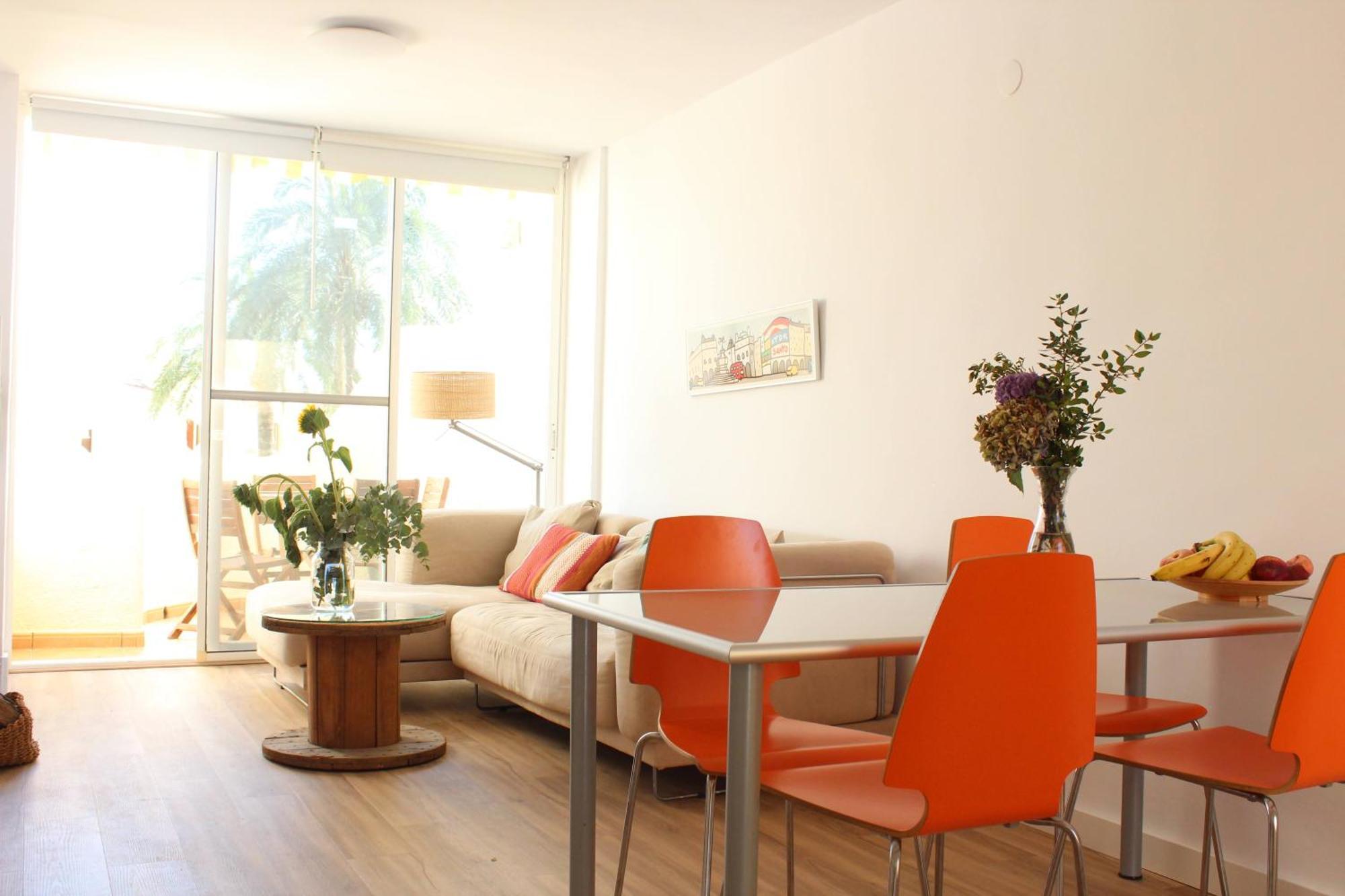 Urbanización La Felicidad El Conserje Dénia Exterior foto